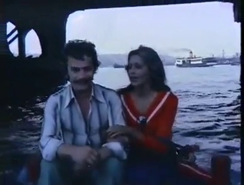 ORHAN GENCEBAY AKŞAM GÜNEŞİ