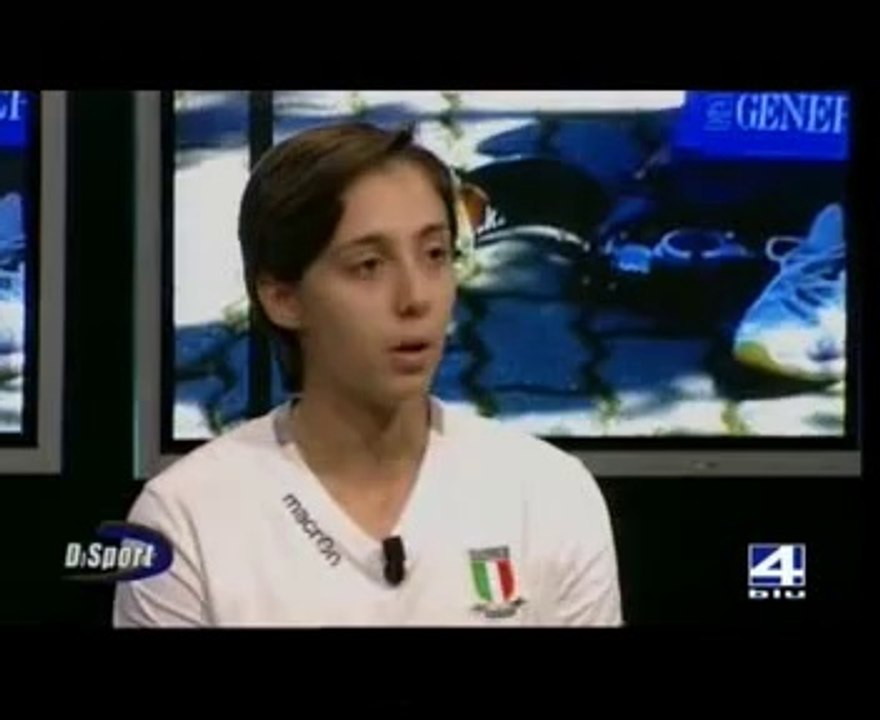 25/05/14 - IV^ puntata " DiSport 2014 " (Completa)