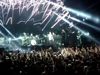 Kasabian - Days Are Forgotten