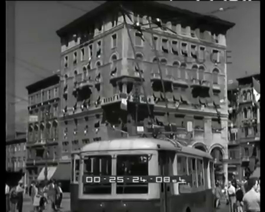 Il problema di Trieste