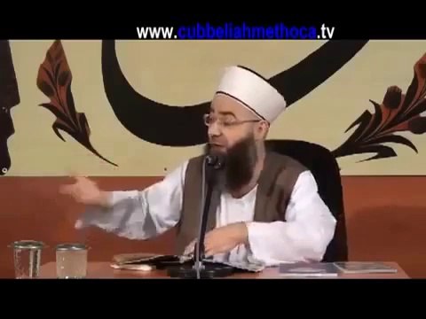 Cübbeli Ahmet Hoca - Yatırımınızı Nereye Yaptığımıza Dikkat Edelim