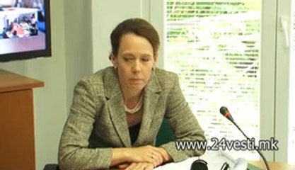 IZJAVA  SVETSKA BANKA DOERTI DOEMELAND  26 05