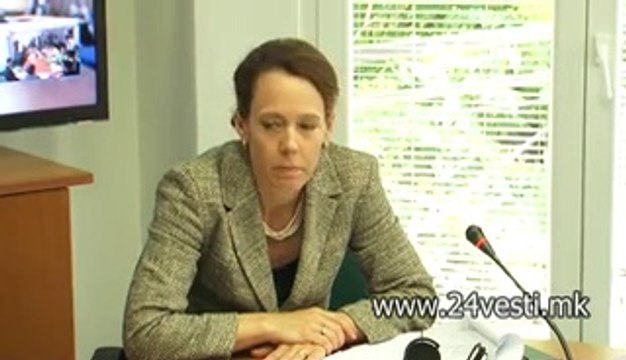 IZJAVA SVETSKA BANKA DOERTI DOEMELAND 26 05