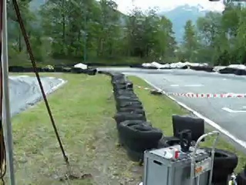 Crevoladossola 2014 Championnat Suisse Elite/senior manche 2