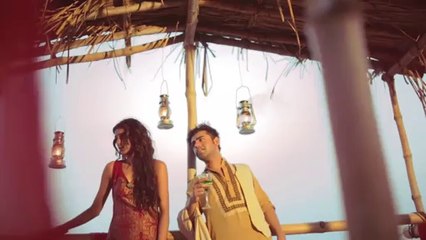 Ye jo halka halka saroor