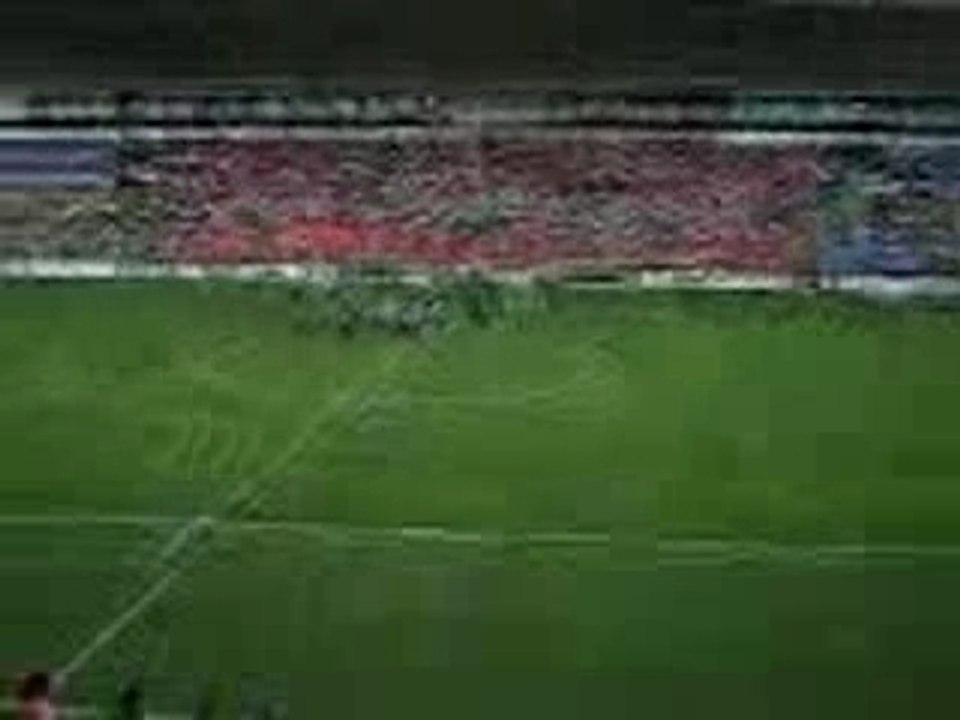 Estadio Banorte