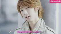 Boyfriend - Be My Shine [Romaji Sub]