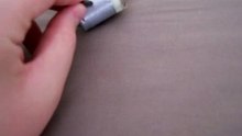 Lego Electricity Generator