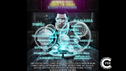 BABY RASTA & GRINGO - no dice na HD