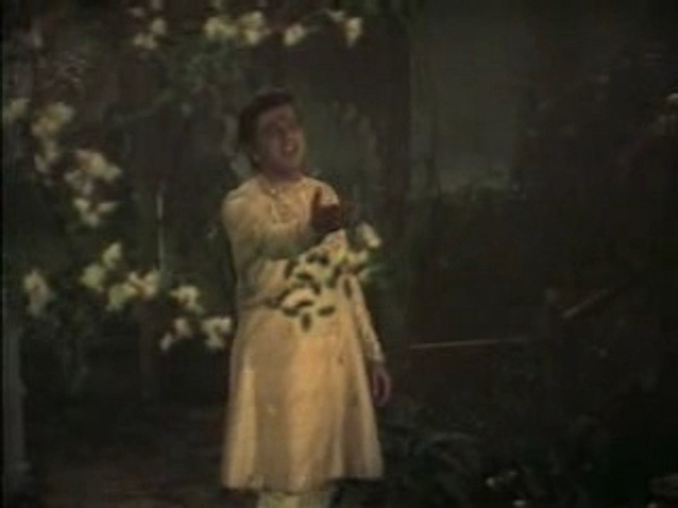 Jab Dil Se Dil -  Sunghursh (1968)