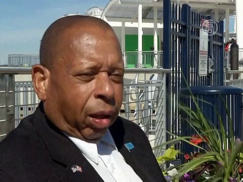 Вашингтон обзавёлся новой достопримечательностью