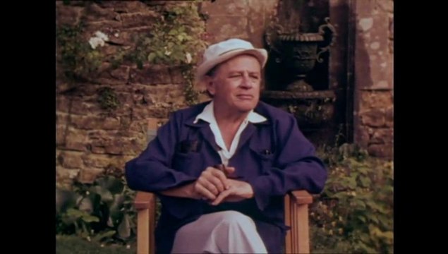 Laurence Olivier (1907-1989)