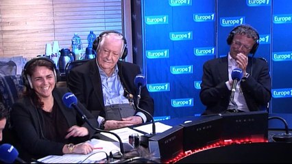 Cyril Hanouna [PDLP] - Grand Tournoi de Roland Garros avec Nelson Monfort