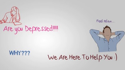 Simple White Board Animation