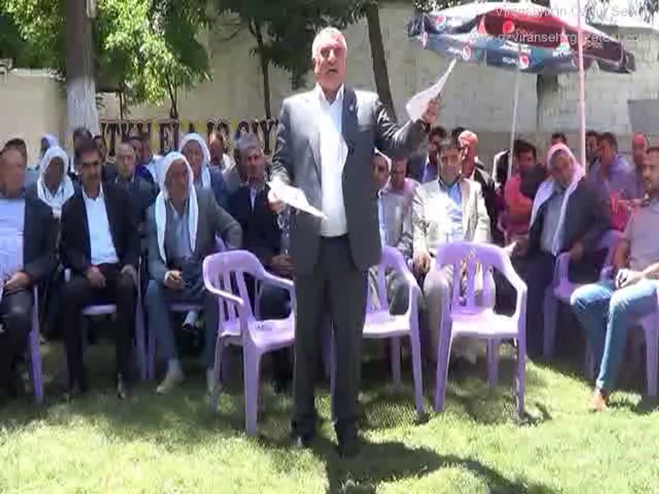 ZİRAAT ODASI BAŞKANI EKİNCİ'DEN ÇİFTÇİLERE SAĞDUYU ÇAĞRISII