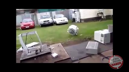 Çamaşir makineye taş konulursa ne olur?