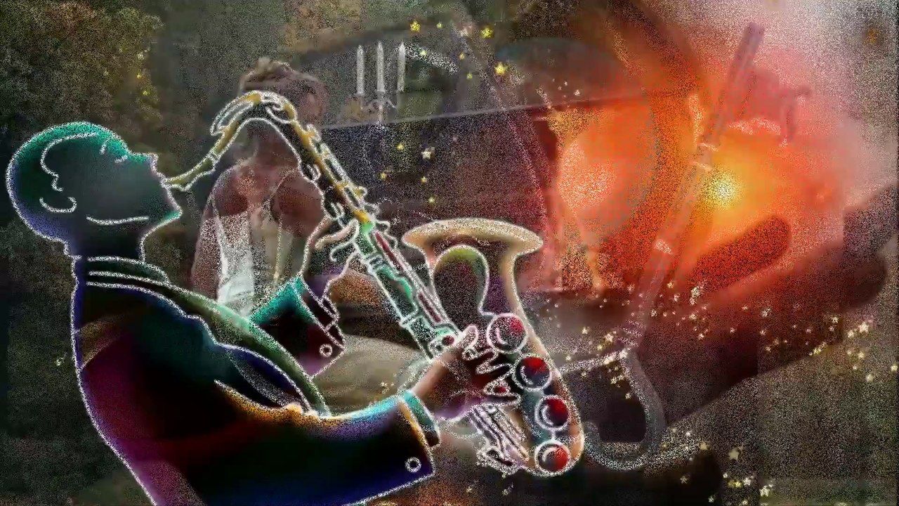 Buona Sera Ciao Ciao Signorina - Mauro (Full HD)