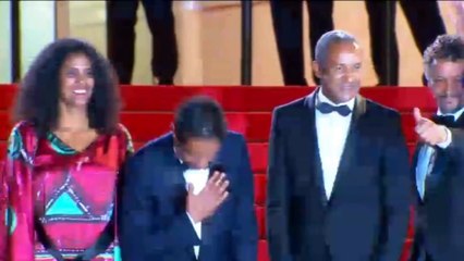 The best moments of the Cannes Film Festival 15- 26 May 2014