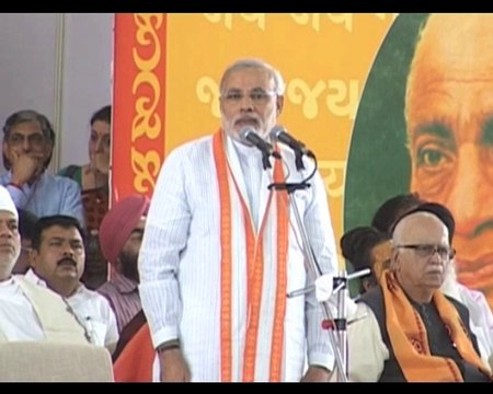 B Town stars excited to witness Modis swearing in