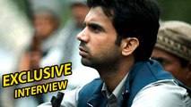 Rajkummar Rao Thanks 'SHAHID' For Boosting His Career