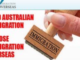 Canadian Immigration for Better Overseas Jobs