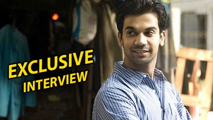 Rajkumar Rao Talks About Best Compliment He Received On Winning National Award