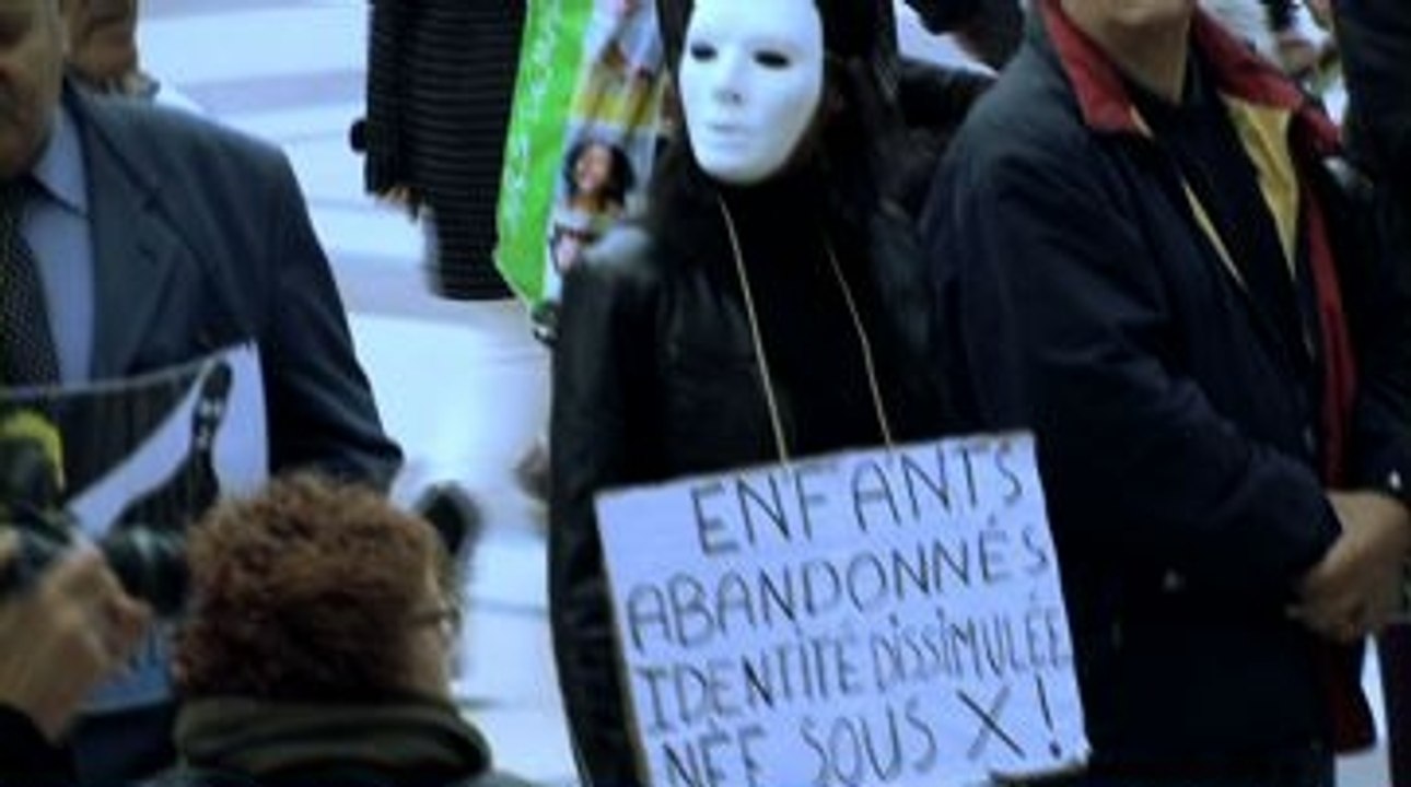 Pour le droit aux origines