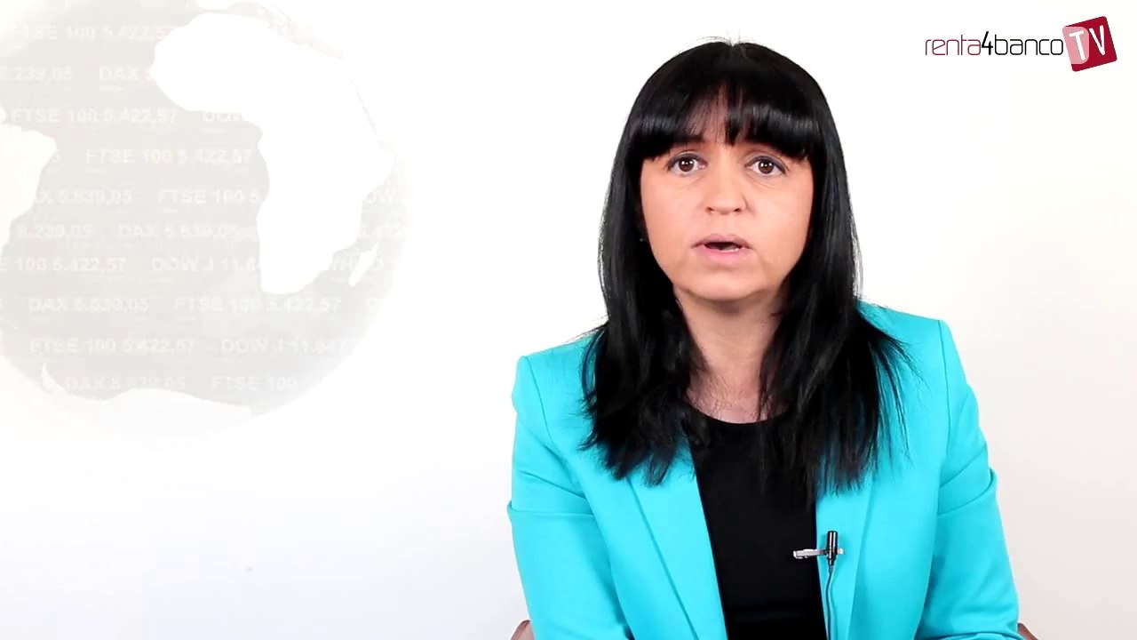 26.05.14 · Visión del mercado financiero español Mayo 2014