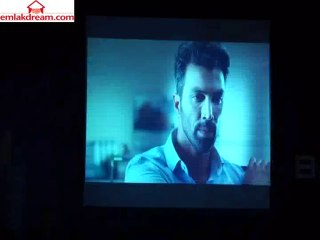 Businist Office basın toplantısı - Emlakdream.com