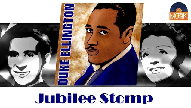 Duke Ellington - Jubilee Stomp (HD) Officiel Seniors Musik