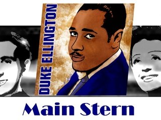 Duke Ellington - Main Stern (HD) Officiel Seniors Musik