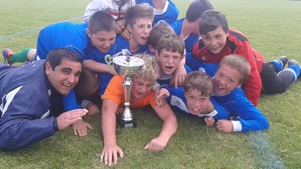 Finale Championnat U13 (4)
