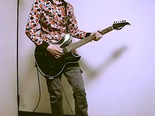 【BUCK-TICK】「君へ」を弾いてみた