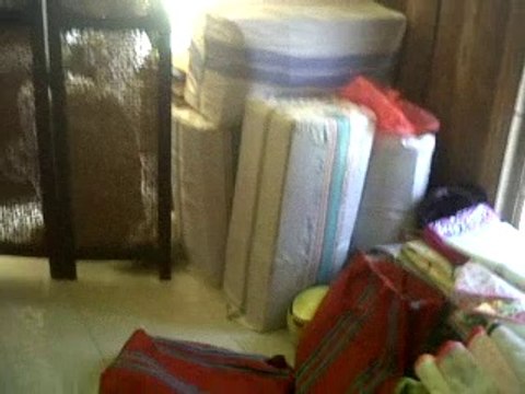 GUDANG HANGER JILBAB ORGANIZER