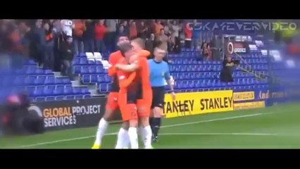 Ryan Gauld ‹ Dundee United › Skills & Goals - 2013/2014 Full ᴴᴰ