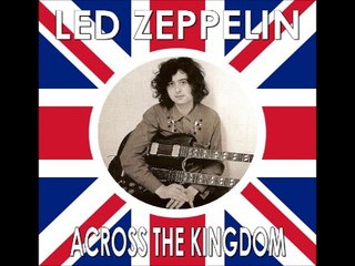 The Nobs-Old McDonald The Immigrant