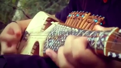 Pashto New Song Zra Chy Pagal She - Obaid Khan