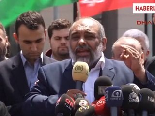 Bülent Yıldırım: Asla Davalardan Vazgeçmemiz Söz Konusu Değil