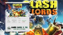 Clash of Lords 2 Hack [Jewels Hack] [2014]