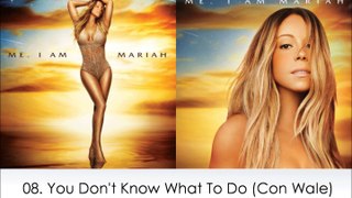 Video Promocional - ME I AM MARIAH