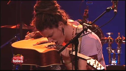 France ô Folies : MARY L'ASTERISQUE - Le Havre