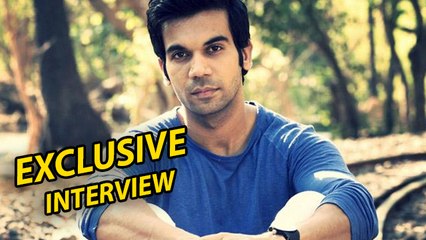Rajkumar Rao Open To Do Masala Entertainers