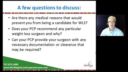 What questions should I ask my primary care doctor?