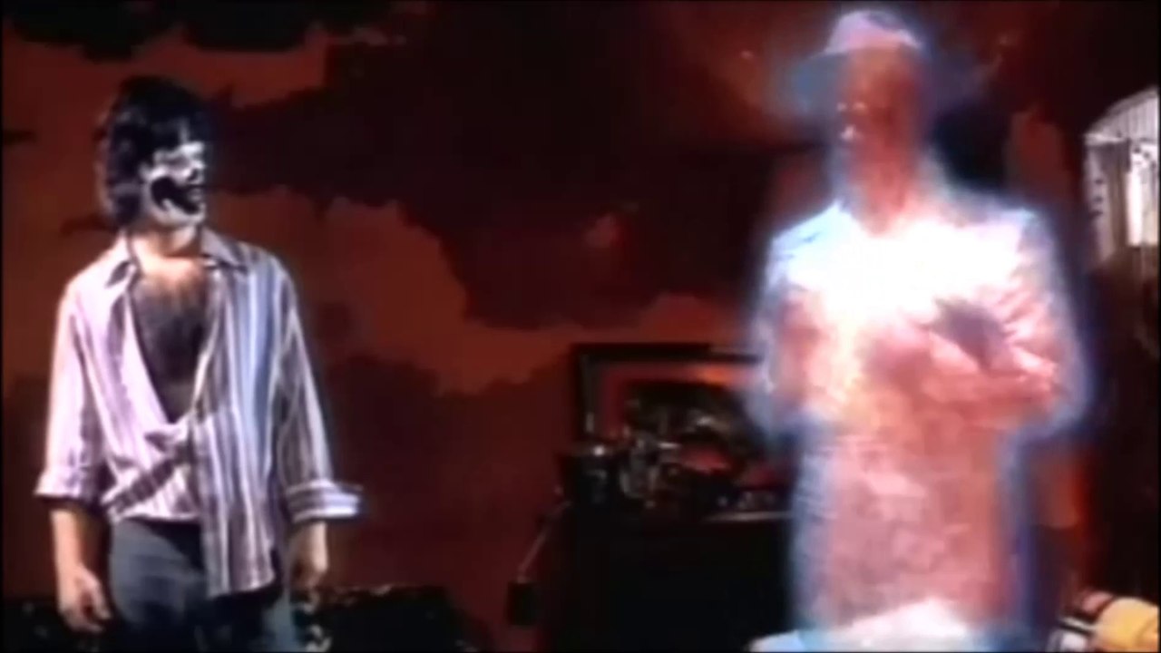 Insane Clown Posse - 15. Sugar's Comeback (Ghost of Dolemite)