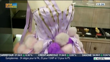 L'insolite du jour: L'exposition "On aura tout vu SensationS", Paris est à vous – 26/05