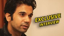 Rajkumar Rao On Being Compared With Dilip Kumar & Amitabh Bachchan