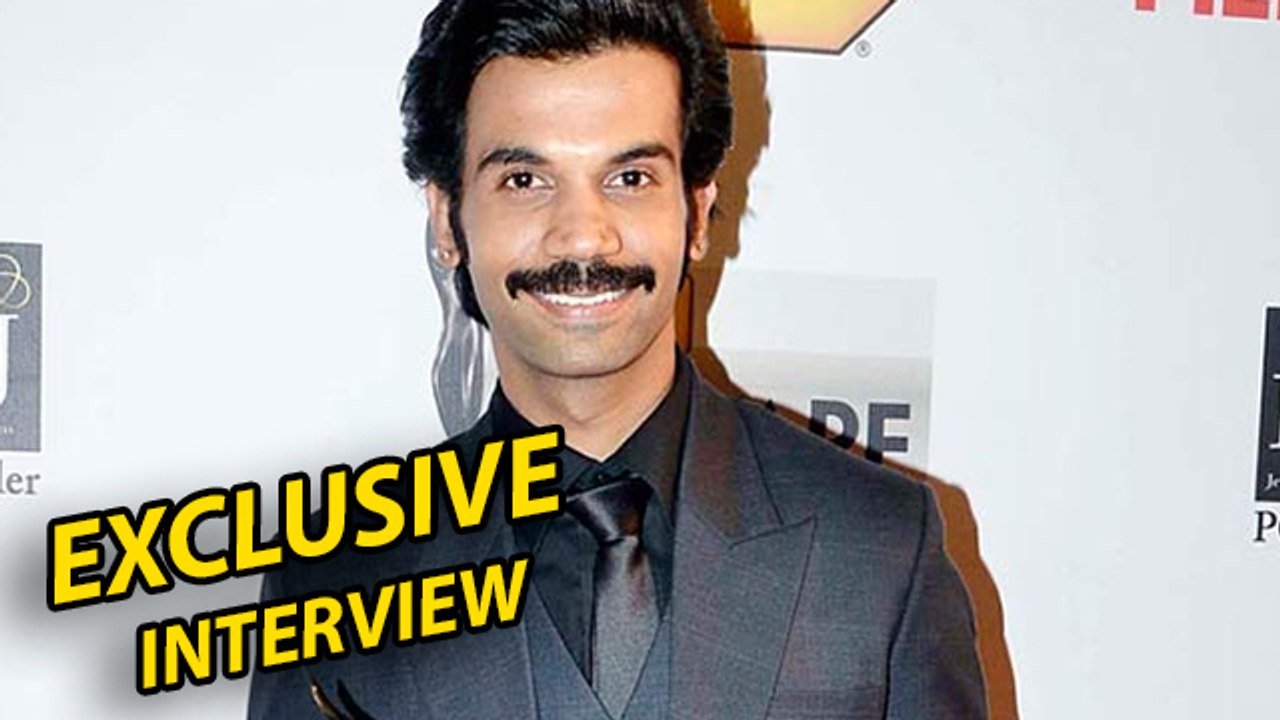 Rajkummar Rao On Latest Films He Liked