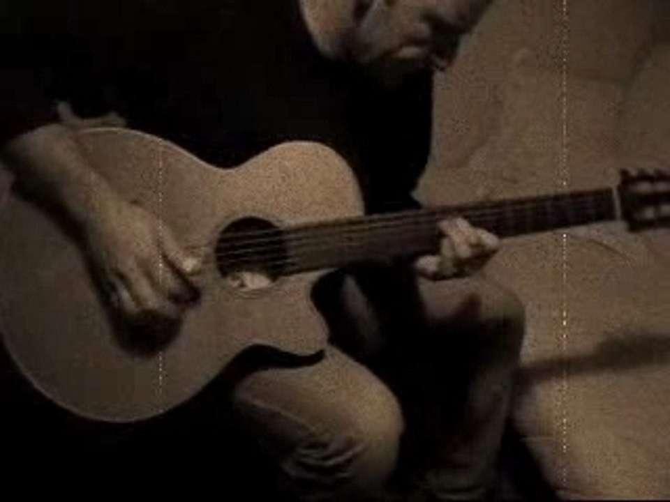 The clap