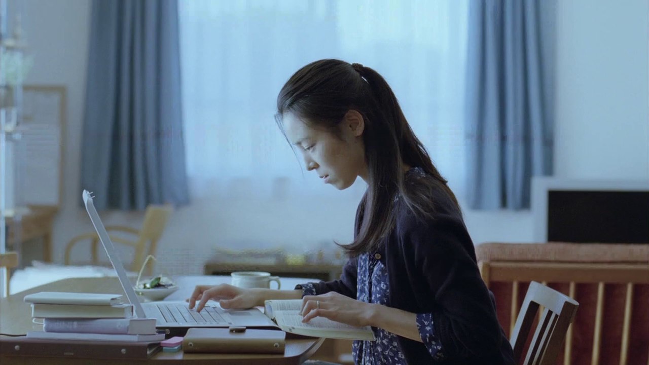 00171 duskin masayoshi yamazaki - Komasharu - Japanese Commercial