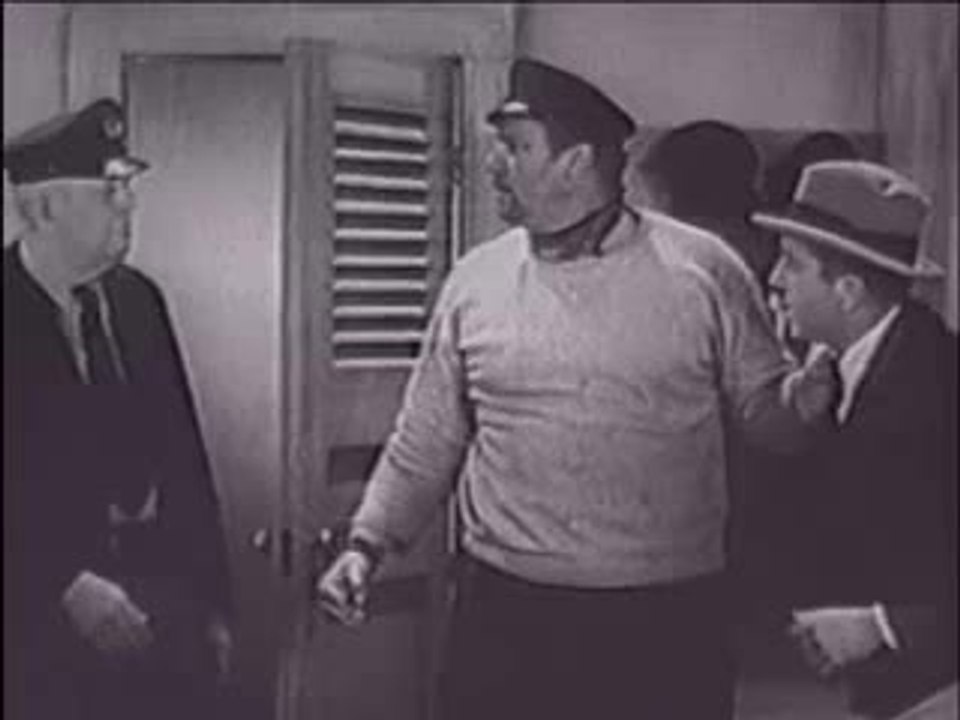 The Clutching Hand ep14